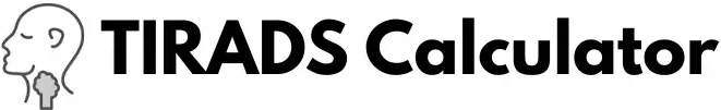 tirads calculator logo